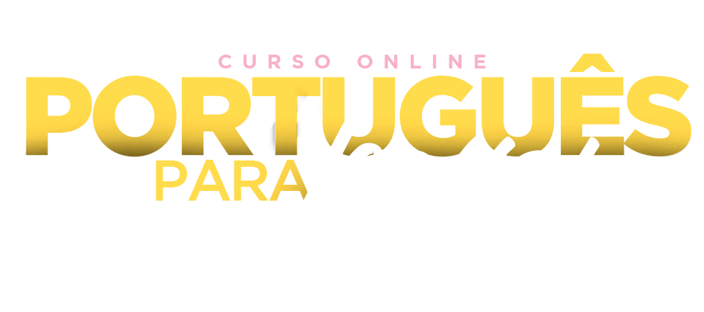 português para passar