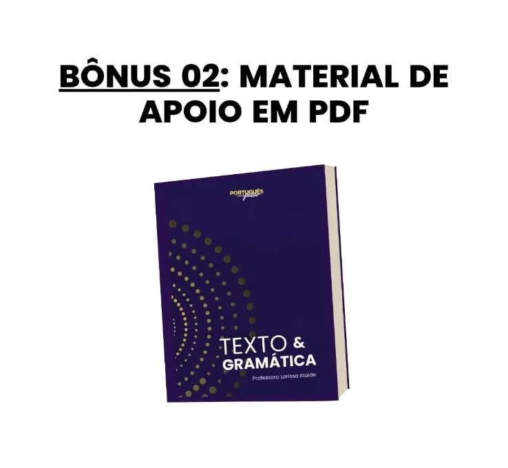 Português Para passar